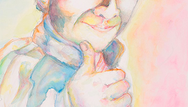 中学校美術 みんなの作品ギャラリー｜日本文教出版