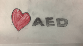 AED（2年／青森県）