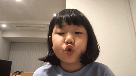 ばぁばへのお手紙（kidsweekend投稿作品）