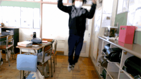明日にはばたくニワトリ（6年／埼玉県）