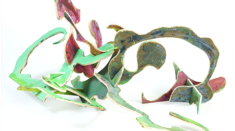 もり、カエル、ウナギ