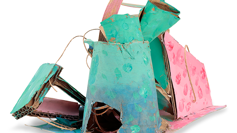 カラフルアスレチック