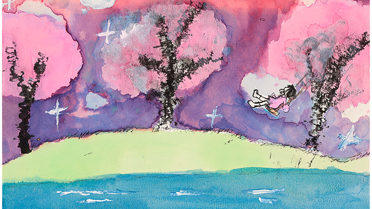 ずっと ずっと いつまでも