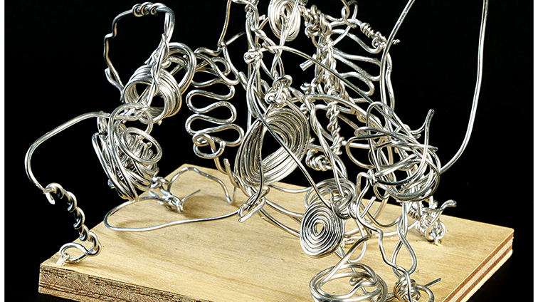 ぐるぐるねじねじ共和国