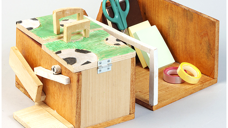 DREAM BOX