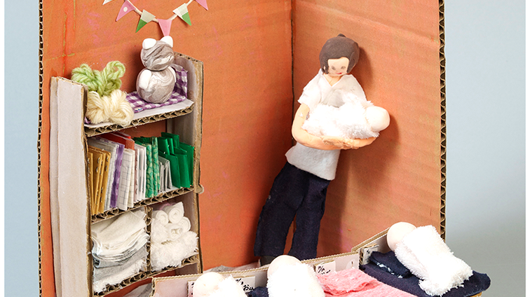 助産師