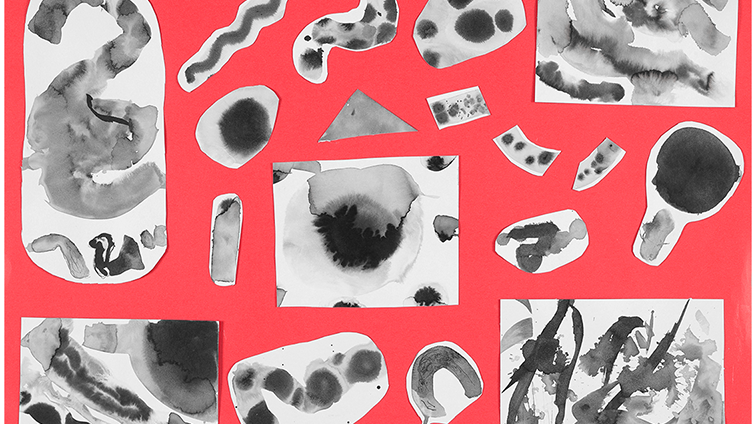 不思議 大発見！