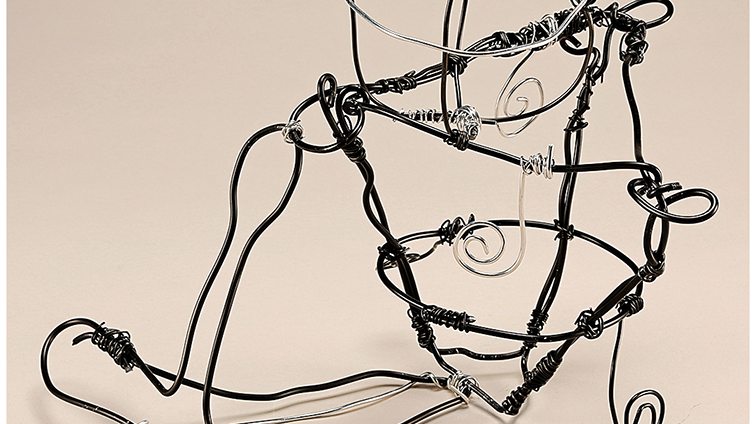 いろいろなカタチ