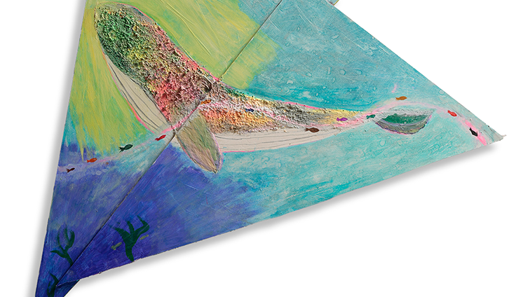 人が食べる生き物は人と同じ命