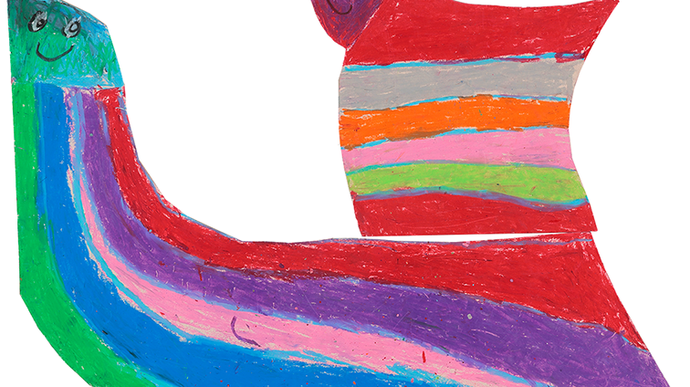 さかなさんのおしゃべり