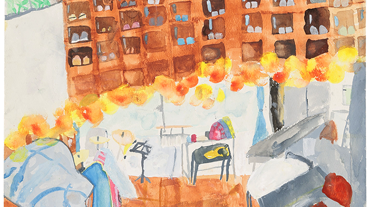 初めてのあの気持ち