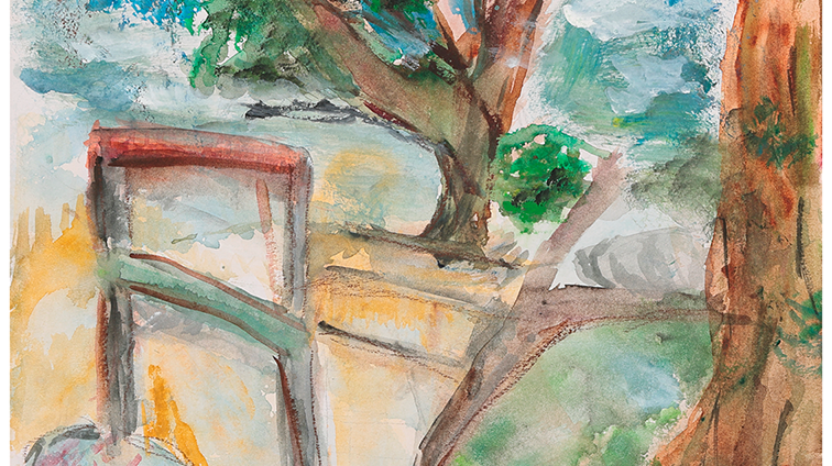 あしたは、きっと晴れ！