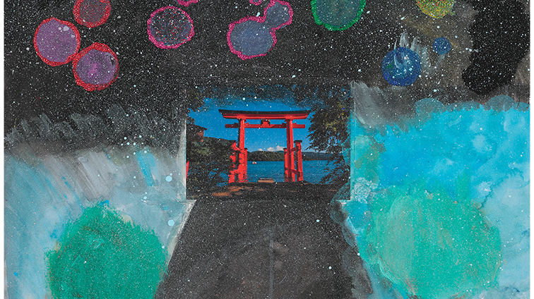 異世界への門