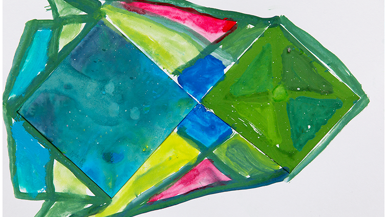 にじいろロケット