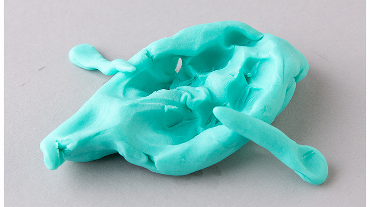 ふたりのりボート