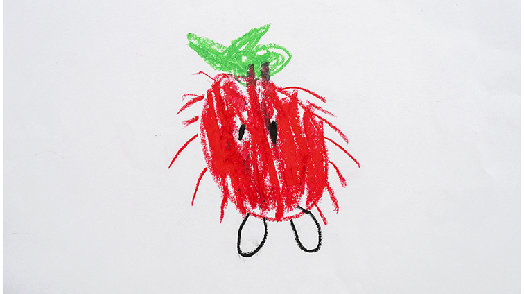 ミニトマトタイヨウ