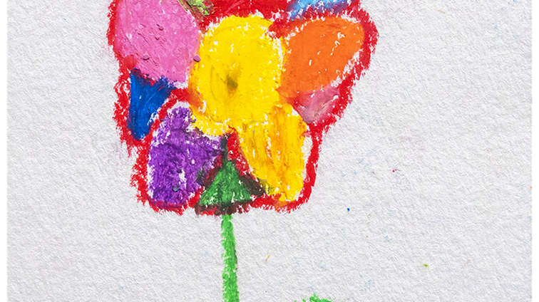 にじいろのはな