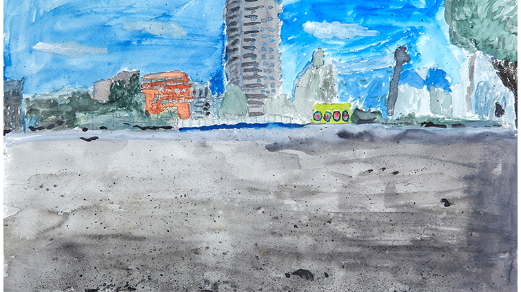 自分だけのかくれ家