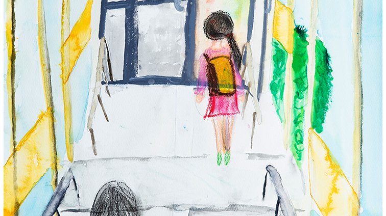 初めと終わりの思い出