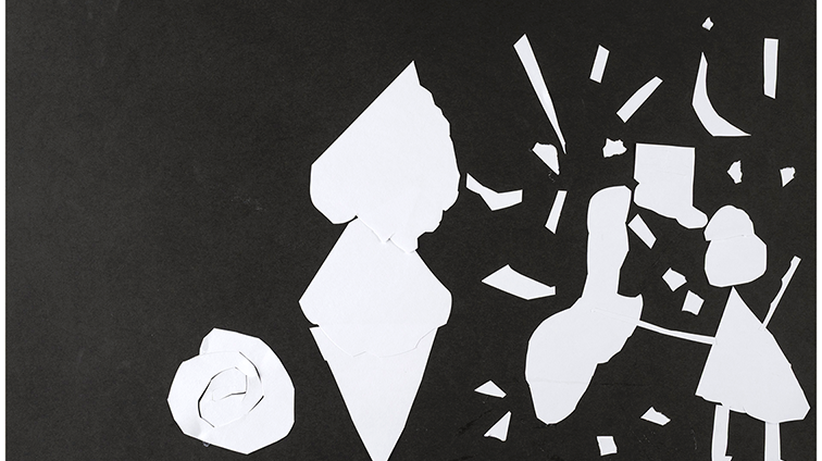 たのしい おんがくと 大きい アイス