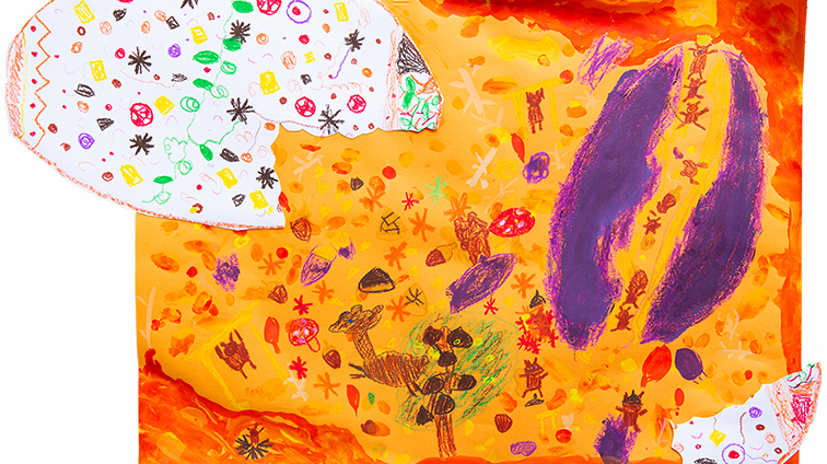 あきのせかいへようこそ！