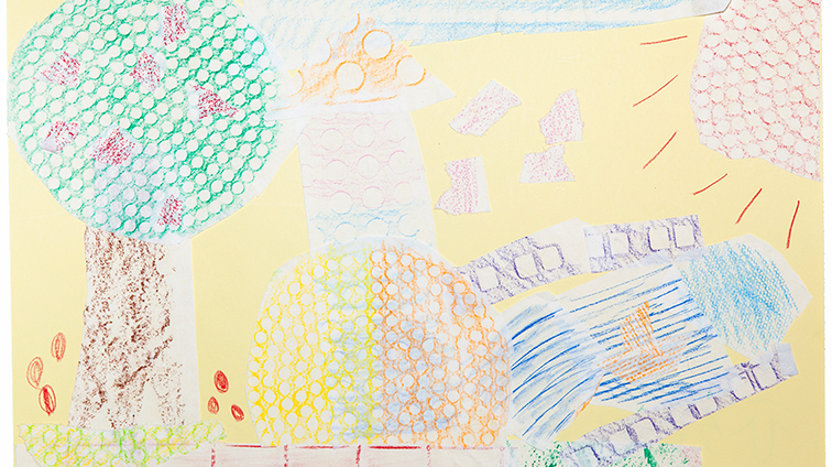 あかるいしぜんのいえ