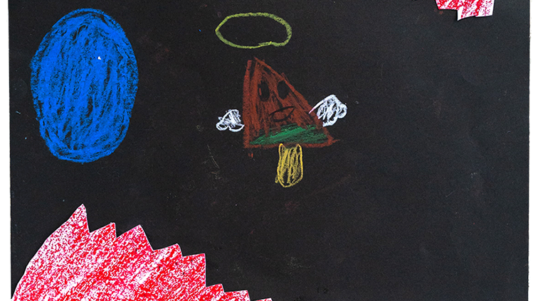 すいせいと スイカバー