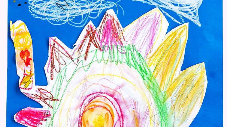 みるといいことがある