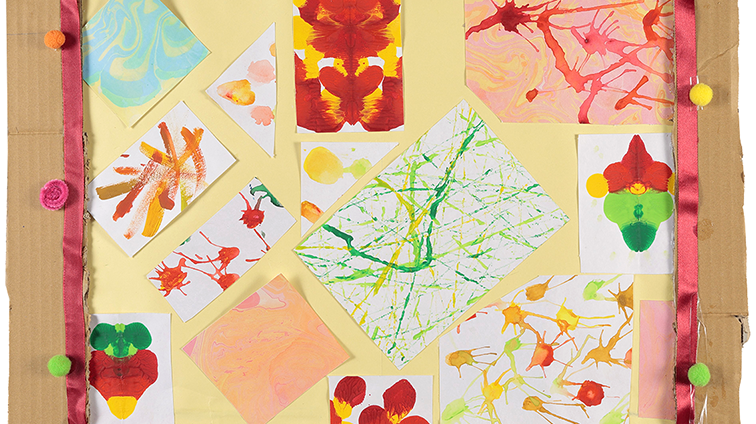 ハッピーフラワー