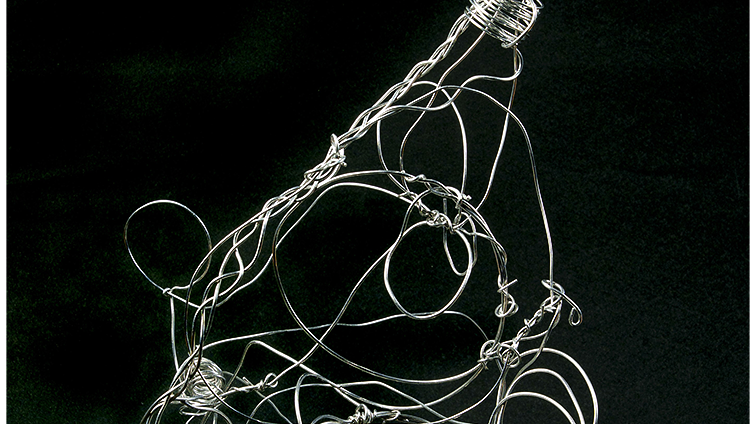 クリスマスツリー