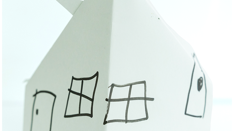 おって たてたら ☆｜1・2年生の作品｜みんなの図工ギャラリー｜小学校