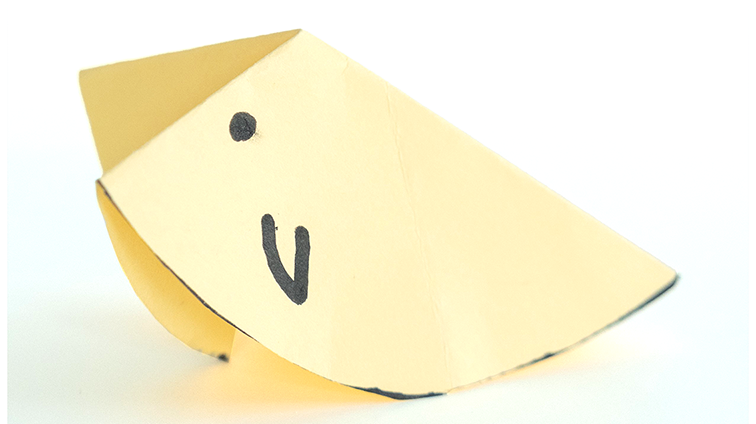 おって たてたら ☆｜1・2年生の作品｜みんなの図工ギャラリー｜小学校