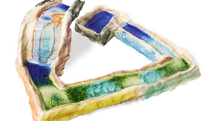 とある角度から見ると…